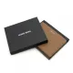 Ντοσιέ hugo boss conference folder zip pure iconic a5 camel - Hugo boss