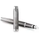 πένα parker i.m. rituals grey ct fpen με δώρο σημειωματάριο - Parker
