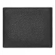 πορτοφόλι δερμάτινο hugo boss classic grained black - Hugo boss