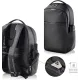 σακίδιο miquelrius bag to work 16 mr16980 μαύρη - Miquelrius