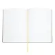 σημειωματάριο hugo boss a5 pastel classic light yellow lined - Hugo boss