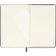 σημειωματάριο moleskine pocket ruled 9x14cm blue hard cover - Moleskine