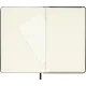 σημειωματάριο moleskine pocket plain 9x14cm black hard cover - Moleskine