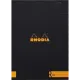 Μπλοκ rhodia a4 ivory ριγέ 90gr 70 φύλλα - Rhodia