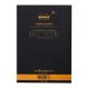 Μπλοκ rhodia a4 ivory ριγέ 90gr 70 φύλλα - Rhodia