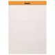 Μπλοκ rhodia a4 ivory ριγέ 90gr 70 φύλλα - Rhodia