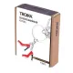 Μπρελόκ troika pumbs - Troika
