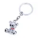 Μπρελόκ troika teddy bear barnd - Troika