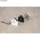 Καλούπι σιλικόνης rayher 15 σχέδια κρεμαστά 26x14.5x1cm - Rayher