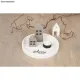 Καλούπι σιλικόνης rayher 4 σχέδια house 26x14.5x1cm - Rayher