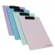 Ντοσιέ με πιάστρα skag foam pastel a4 μονό - Skag