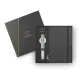 πένα parker i.m. rituals green ct fpen με δώρο σημειωματάριο - Parker