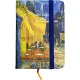 σημειωματάριο centrum α7 van gogh 6.8x10cm 80 σελίδες - Centrum