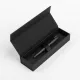 στυλό hugo boss contour brushed black ballpen - Hugo boss