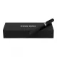 στυλό hugo boss gear black rollerball - Hugo boss