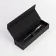 στυλό hugo boss gear gear pinstripe black / rosegold ballpen - Hugo boss