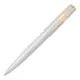 στυλό hugo boss gear pinstripe silver / gold ballpen - Hugo boss