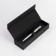 στυλό hugo boss gear pinstripe silver / gold ballpen - Hugo boss