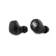 Ακουστικά guess - wireless earbuds 4g metal with docking station bluetooth 5.3  black - Guess