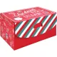 Κουτί xmas post 20x30x17cm - Eurowrap
