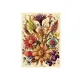παζλ interdruk 1000 κομμάτια flowers 5 - Interdruk