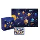 παζλ interdruk 250 κομμάτια kids 6 solar system - Interdruk