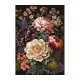 παζλ interdruk 500 κομμάτια flowers 4 - Interdruk