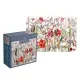 παζλ interdruk 500 κομμάτια flowers 5 8+ - Interdruk