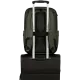 σακίδιο samsonite xbr 15.6 foliage green - Samsonite