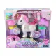 σετ καλούπια & πλαστελίνες mier edu unicorn 3+ - Nicegroup