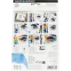 σετ ζωγραφικής daler rowney simply watercolor eyes activity set - Daler rowney