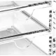 συρταριέρα osco ακρυλική extra small 7693 - Osco