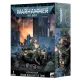 Warhammer astra militarum leman russ battle tank - Games workshop