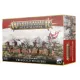Warhammer cities of sigmar - freeguild fusiliers - Games workshop