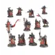 Warhammer cities of sigmar - freeguild fusiliers - Games workshop