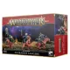 Warhammer seraphon - aggradon lancers - Games workshop