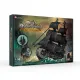 Κατασκευή 3d puzzle queen anne's revenge large cubic fun 328 τεμάχια 10+ - Cubic fun