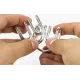 Γρίφοι the einstein collection e=mc2 metal puzzle professor puzzle 8+ - Professor puzzle