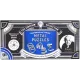 Γρίφοι the einstein collection e=mc2 metal puzzle professor puzzle 8+ - Professor puzzle