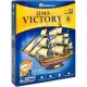 Κατασκευή 3d hms victory cubic fun 189 τεμάχια 8+ - Cubic fun