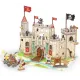 Κατασκευή 3d puzzle pirate knight castle cubic fun 183 τεμάχια 5+ - Cubic fun