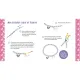 Κατασκευή auzou my fabulous magical unicorn jewellery - Auzou