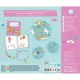 Κατασκευή auzou my fabulous magical unicorn jewellery - Auzou