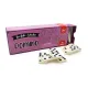 Ντόμινο svooretro domino svoora 6+ - Svoora