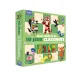 παιχνίδια auzou classic games my boxes set of 10 games - Auzou
