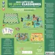 παιχνίδια auzou classic games my boxes set of 10 games - Auzou