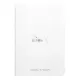 σημειωματάριο rhodia classic white a5 dotted 48 φύλλα - Rhodia