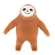 Strech & smash sloth keycraft 3+ - Keycraft
