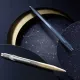 στυλό caran d'ache 849 cosmic limited χρυσό σε κασετίνα δώρου - Caran d'ache