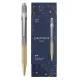 στυλό caran d'ache 849 cosmic limited χρυσό σε κασετίνα δώρου - Caran d'ache